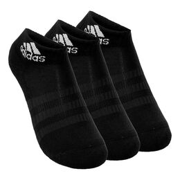 Abbigliamento Da Tennis adidas Cushioning 3er Pack Ankle Socks Unisex